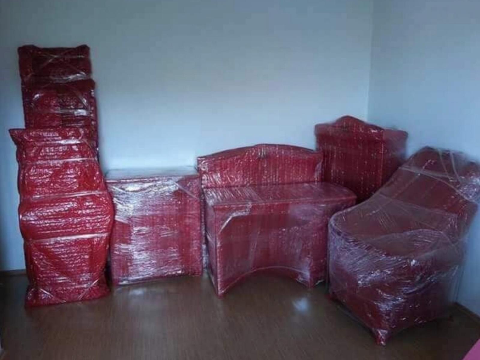ÇORUM NAKLİYECİLER